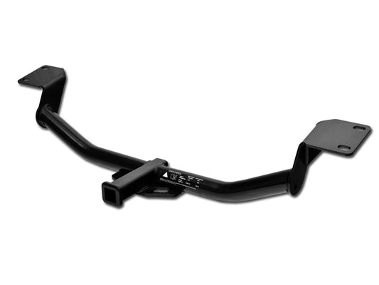 Armordillo 2003-2008 Toyota Matrix Xr/Xrs Class 2 Trailer Hitch - Black - Armordillo USA by I3 Enterprise Inc. 