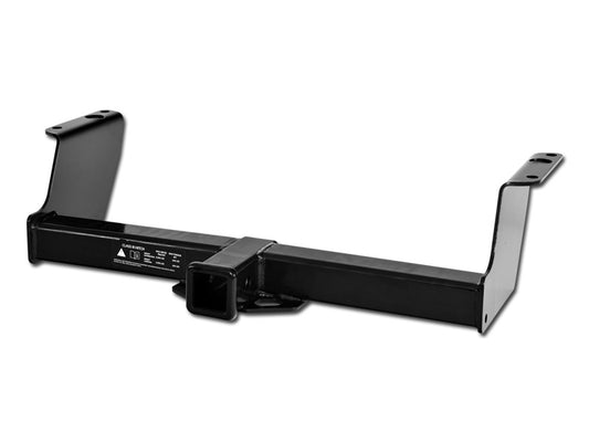 Armordillo 1994-2009 Mazda B Series Class 3 Trailer Hitch - Black - Armordillo USA by I3 Enterprise Inc. 