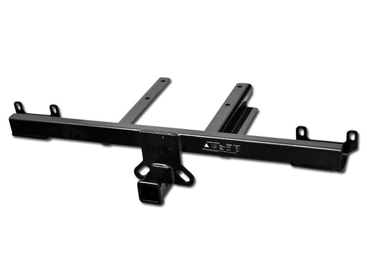 Armordillo 2006-2011 Mercedes-Benz ML Class 3 Trailer Hitch - Black - Armordillo USA by I3 Enterprise Inc. 