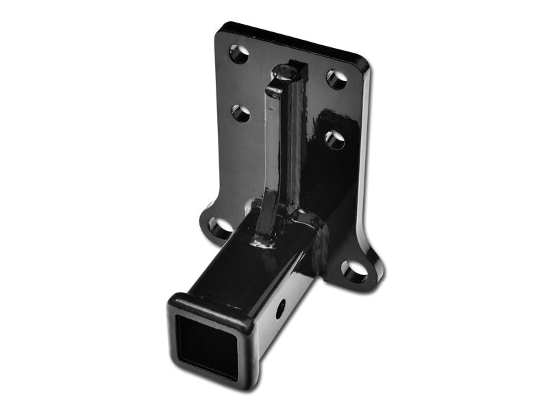 Armordillo 1998-2010 Mercedes-Benz ML Class 3 Trailer Hitch - Black - Armordillo USA by I3 Enterprise Inc. 