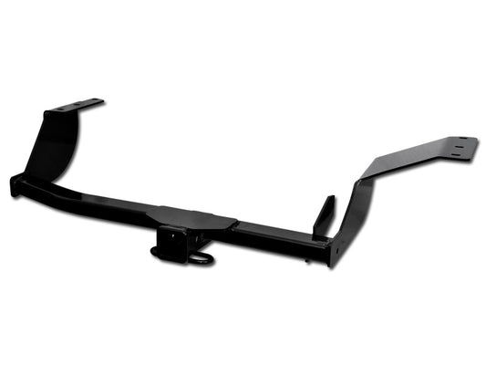 Armordillo 2007-2010 Mitsubishi Outlander Class 3 Trailer Hitch - Black - Armordillo USA by I3 Enterprise Inc. 