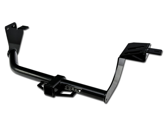 Armordillo 2014-2016 Mitsubishi Outlander Class 3 Trailer Hitch - Black - Armordillo USA by I3 Enterprise Inc. 