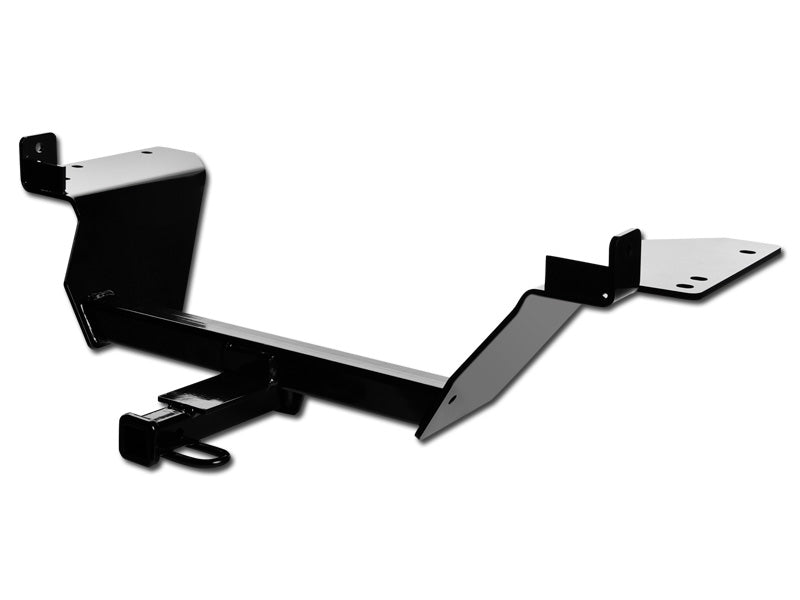 Armordillo 1997-2008 Pontiac Grand Prix Class 2 Trailer Hitch - Black - Armordillo USA by I3 Enterprise Inc. 