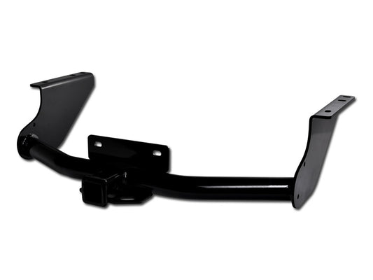 Armordillo 2009-2018 Dodge Ram 1500 Class 4 Trailer Hitch - Black - Armordillo USA by I3 Enterprise Inc. 