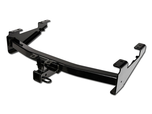 Armordillo 2001-2010 GMC Sierra Class 4 Trailer Hitch - Black - Armordillo USA by I3 Enterprise Inc. 