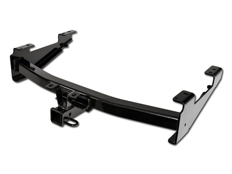 Armordillo 2001-2010 ChevySilverado 2500/3500 Class 4 Trailer Hitch - Black - Armordillo USA by I3 Enterprise Inc. 