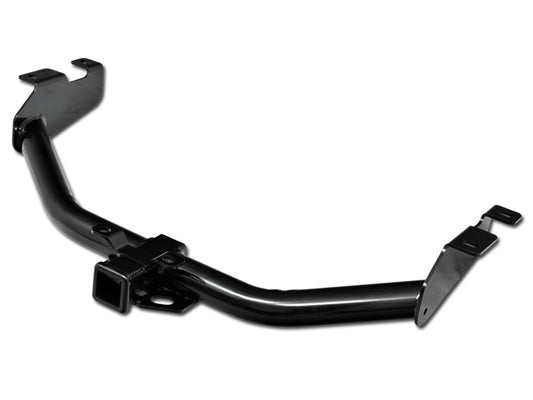 Armordillo 1999-2013 Chevy Silverado 1500 Class 3 Trailer Hitch - Black - Armordillo USA by I3 Enterprise Inc. 