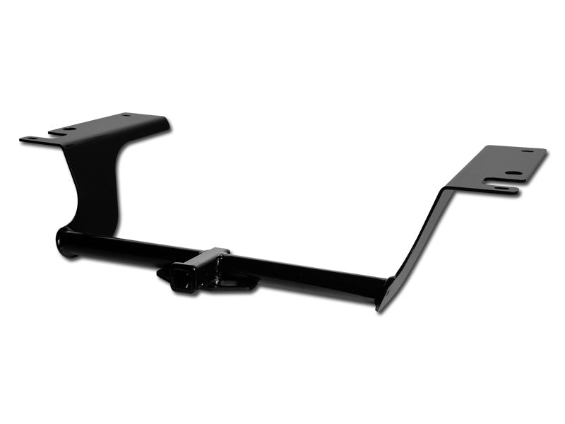 Armordillo 2011-2015 Kia Optima Class 1 Trailer Hitch - Black - Armordillo USA by I3 Enterprise Inc. 