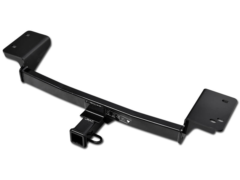 Armordillo 2010-2016 Kia Sportage Class 3 Trailer Hitch - Black - Armordillo USA by I3 Enterprise Inc. 