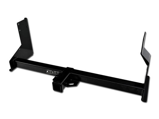 Armordillo 2007-2016 Freightliner Sprinter Class 3 Trailer Hitch - Black - Armordillo USA by I3 Enterprise Inc. 