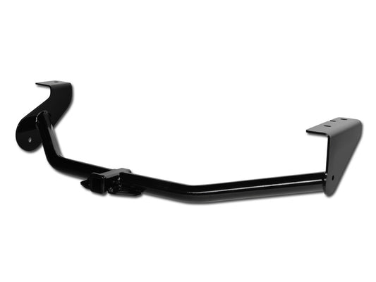 Armordillo 2012-2016 Hyundai Veloster Class 1 Trailer Hitch - Black - Armordillo USA by I3 Enterprise Inc. 