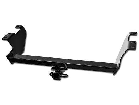 Armordillo 2008-2015 Scion Xb Class 2 Trailer Hitch - Black - Armordillo USA by I3 Enterprise Inc. 