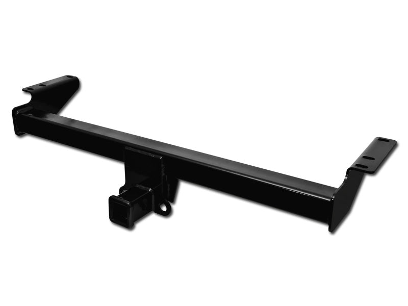 Armordillo 2003-2014 Volvo XC90 Class 3 Trailer Hitch - Black - Armordillo USA by I3 Enterprise Inc. 