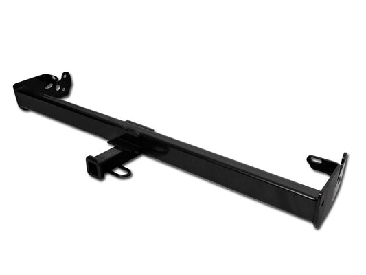 Armordillo 2007-2010 Scion Xd Class 1 Trailer Hitch Trailer Hitch - Black - Armordillo USA by I3 Enterprise Inc. 