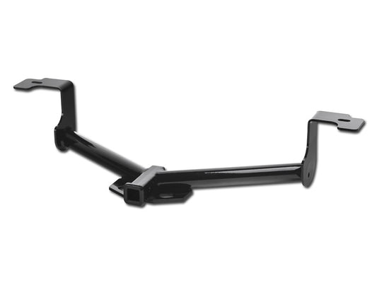 Armordillo 2009-2014 Acura TSX Class 1 Trailer Hitch - Black - Armordillo USA by I3 Enterprise Inc. 