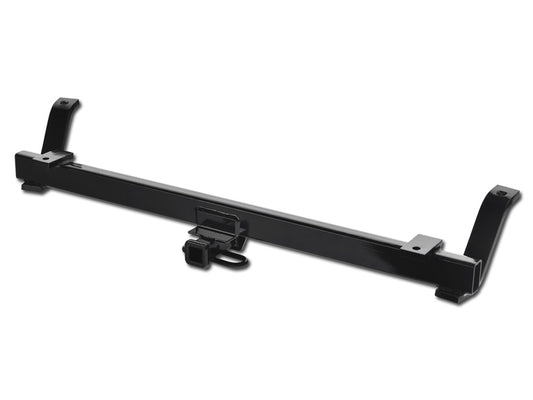 Armordillo 1994-2003 Ford Mustang (Excl. GT Model) Class 1 Trailer Hitch - Black - Armordillo USA by I3 Enterprise Inc. 