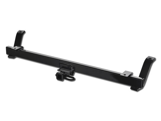 Armordillo 1989-1998 Geo Tracker Class 1 Trailer Hitch - Black - Armordillo USA by I3 Enterprise Inc. 