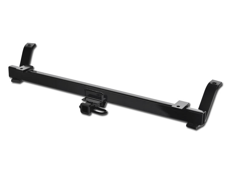 Armordillo 1989-1998 Suzuki Sidekick (Excl. Sport Model) Class 1 Trailer Hitch - Black - Armordillo USA by I3 Enterprise Inc. 