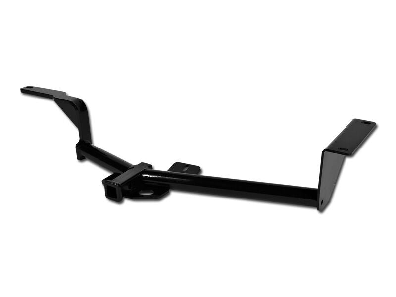 Armordillo 2012-2017 Hyundai Accent Class 1 Trailer Hitch - Black - Armordillo USA by I3 Enterprise Inc. 