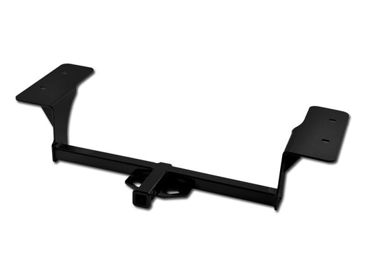 Armordillo 2007-2017 Nissan Altima Sedan Class 1 Trailer Hitch - Black - Armordillo USA by I3 Enterprise Inc. 