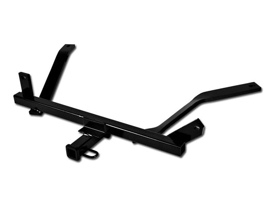 Armordillo 1995-2005 Chevy Cavalier (Excl. LS Sport Model) Class 1 Trailer Hitch - Black - Armordillo USA by I3 Enterprise Inc. 