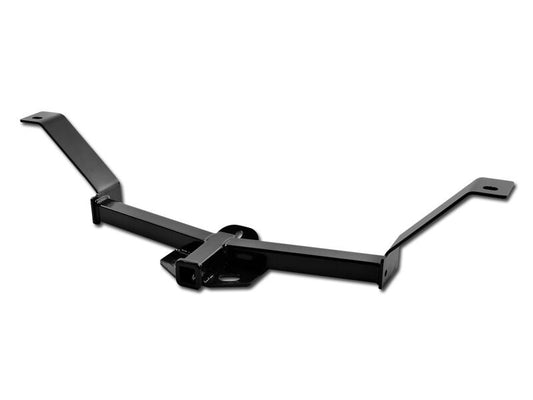 Armordillo 2007-2010 Hyundai Elantra Class 1 Trailer Hitch - Black - Armordillo USA by I3 Enterprise Inc. 