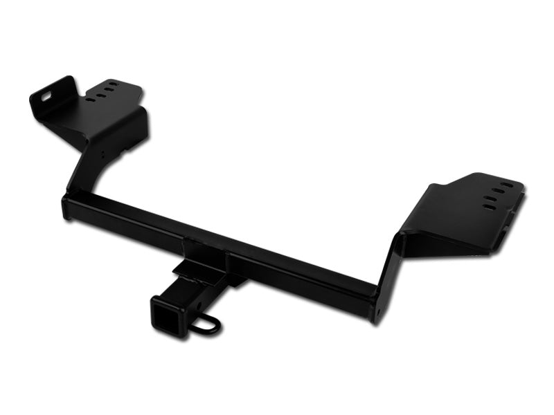 Armordillo 2013-2018 Ford Escape Class 3 Trailer Hitch -Matte Black - Armordillo USA by I3 Enterprise Inc. 