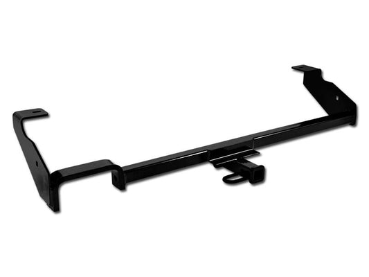 Armordillo 2001-2007 Ford Focus Wagon Class 1 Trailer Hitch - Black - Armordillo USA by I3 Enterprise Inc. 