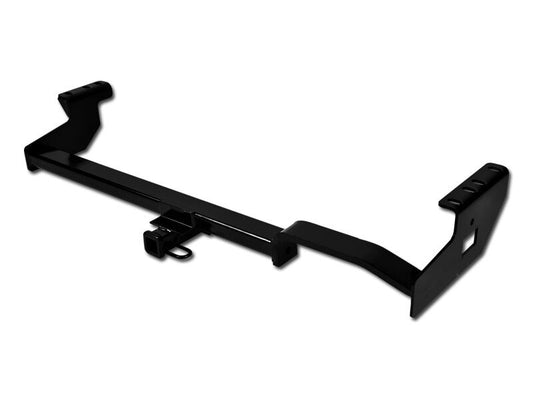 Armordillo 2014-2016 Subaru Forester Class 2 Trailer Hitch - Black - Armordillo USA by I3 Enterprise Inc. 