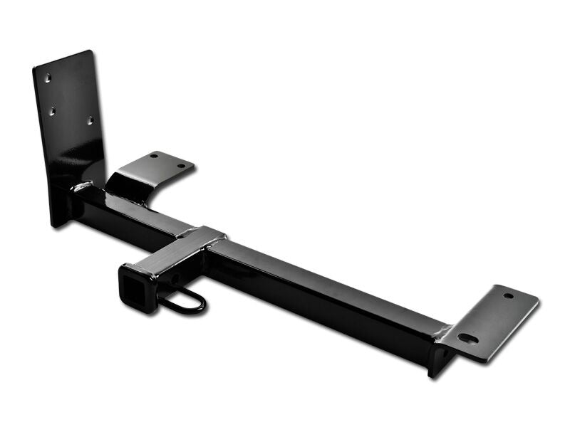 Armordillo 1999-2006 Volkswagen Golf (8Th Digit Of Vin = J) Class 1 Trailer Hitch - Black - Armordillo USA by I3 Enterprise Inc. 