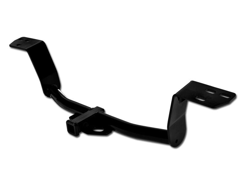 Armordillo 2006-2013 Lexus IS Class 1 Trailer Hitch - Black - Armordillo USA by I3 Enterprise Inc. 