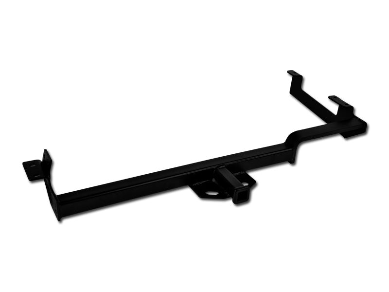 Armordillo 2000-2004 Nissan Maxima Class 2 Trailer Hitch -Matte Black - Armordillo USA by I3 Enterprise Inc. 