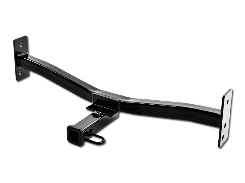 Armordillo 1999-2005 Mazda Miata MX5 Class 1 Trailer Hitch - Black - Armordillo USA by I3 Enterprise Inc. 