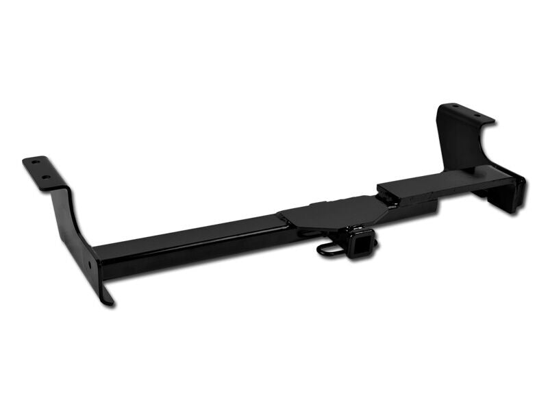 Armordillo 2004-2009 Toyota Prius Class 1 Trailer Hitch - Black - Armordillo USA by I3 Enterprise Inc. 