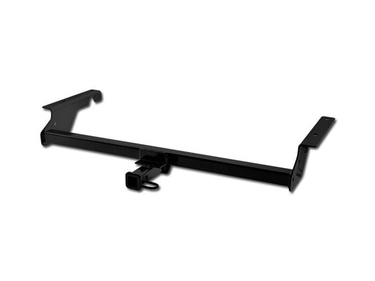 Armordillo 2004-2011 Volvo S40 Class 1 Trailer Hitch - Black - Armordillo USA by I3 Enterprise Inc. 