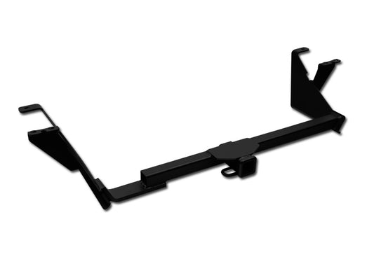 Armordillo 2004-2007 Dodge Caravan Class 3 Trailer Hitch Trailer Hitch - Matte Black - Armordillo USA by I3 Enterprise Inc. 