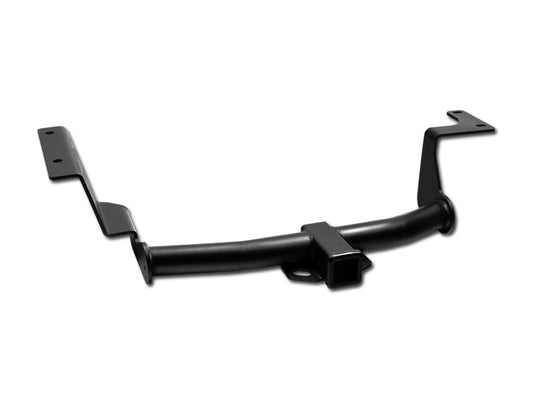 Armordillo 2007-2011 Honda C-RV Class 3 Trailer Hitch Trailer Hitch - Matte Black - Armordillo USA by I3 Enterprise Inc. 