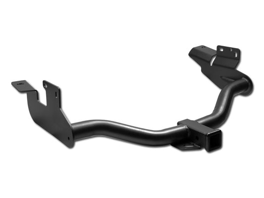 Armordillo 2005-2012 Ford Escape/ Escape Hybrid Class 3 Trailer Hitch - Matte Black - Armordillo USA by I3 Enterprise Inc. 