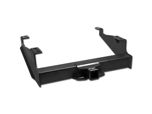 Armordillo 1999-2017 Ford F350/F450/F550 Super Duty Class 5 Trailer Hitch - Matte Black - Armordillo USA by I3 Enterprise Inc. 