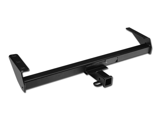 Armordillo 2005-2016 Nissan Frontier Class 3 Trailer Hitch - Matte Black - Armordillo USA by I3 Enterprise Inc. 