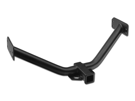 Armordillo 2007-2013 Acura MDX Class 3 Trailer Hitch Trailer Hitch - Matte Black - Armordillo USA by I3 Enterprise Inc. 