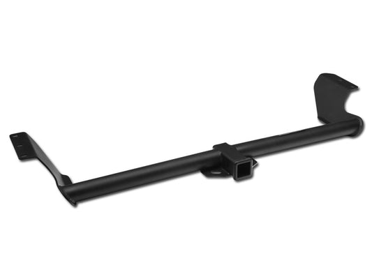 Armordillo 1999-2016 Honda Odyssey Class 3 Trailer Hitch Trailer Hitch - Matte Black - Armordillo USA by I3 Enterprise Inc. 