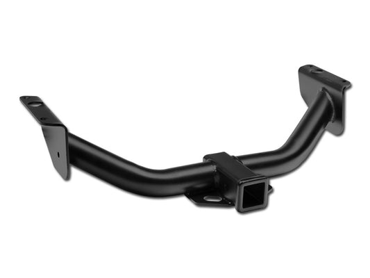 Armordillo 1983-2011 Ford Ranger Class 3 Trailer Hitch Trailer Hitch - Matte Black - Armordillo USA by I3 Enterprise Inc. 