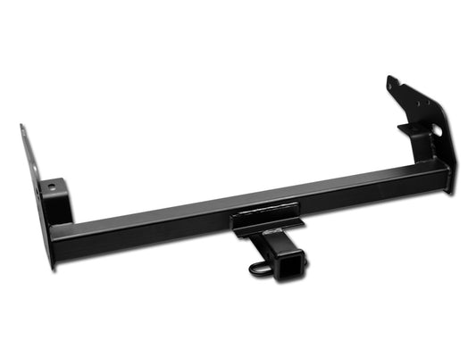 Armordillo 1995-2004 Toyota Tacoma Class 3 Trailer Hitch - Matte Black - Armordillo USA by I3 Enterprise Inc. 