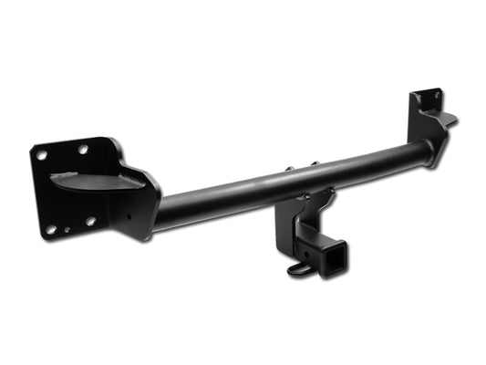 Armordillo 2007-2016 Bmw X5 Class 3 Trailer Hitch Trailer Hitch - Matte Black - Armordillo USA by I3 Enterprise Inc. 