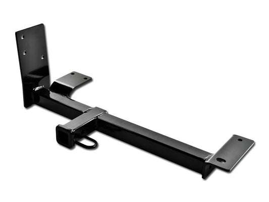 Armordillo 1998-2010 Volkswagen Beetle (Excl. Turbo Model) Class 1 Trailer Hitch - Black - Armordillo USA by I3 Enterprise Inc. 