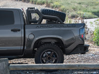 Armordillo CR1 Chase Rack for Most Full Size Trucks (Exclude Dodge Rams) - Armordillo USA by I3 Enterprise Inc. 