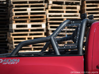 Armordillo CR1 Chase Rack for Most Mid Size Trucks - Armordillo USA by I3 Enterprise Inc. 