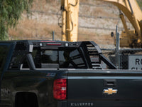 Armordillo CR2 Chase Rack Fits most Mid Size and Full Size Trucks - Armordillo USA by I3 Enterprise Inc. 