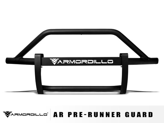 Armordillo 2006-2014 Ford F-150 AR Pre-Runner Guard - Matte Black